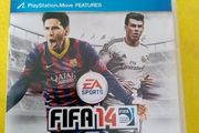 FIFA 14 PlayStation 3 Ps3 Games Original