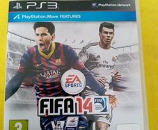 FIFA 14 PlayStation 3 Ps3 Games Original