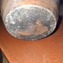 Beautiful earthenware vase Image 8