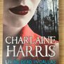 Southern Vampire series books 1-9 By Charlaine Harris  True Blood series Image 5