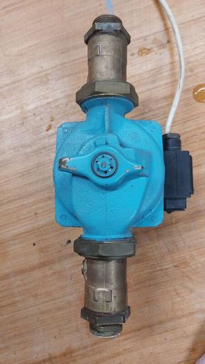 2 types pumps