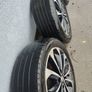 18" Nissan Qashqai Alloys Image 8