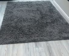 Grey Rug