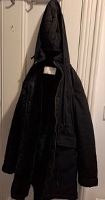 Zara Coat