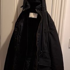 Zara Coat