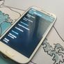 2 x Galaxy S3 GT-I9300 Simfree Unlocked Image 4