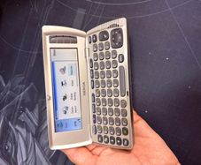 Nokia 9210 - Communicator - Rae-3n