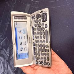 Nokia 9210 - Communicator - Rae-3n