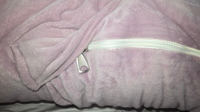 Pregnancy Pillow