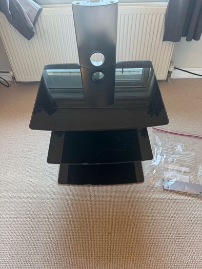 Tv Wall Shelf