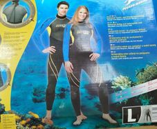 Wetsuit New - UNISEX