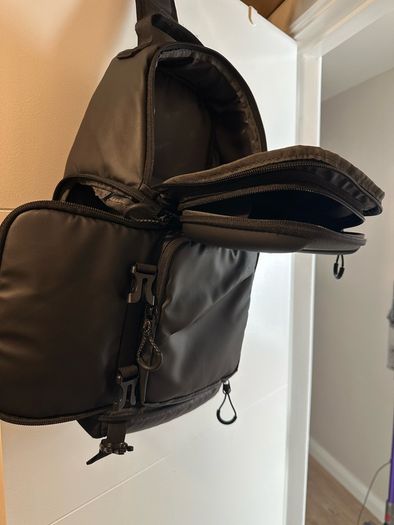 Tarion camera bag