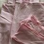 Pink Curtains Image 2