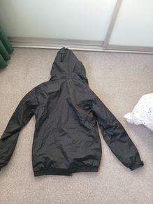 Colaista Eanna uniform jacket size small