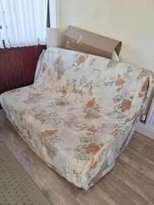 Sofa bed
