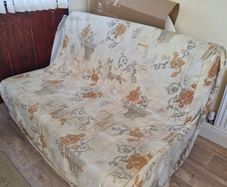 Sofa bed