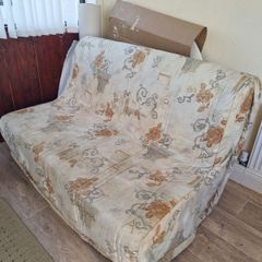 Sofa bed