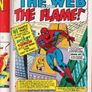 Spider-man Annual 1979 Marvel Uk Hard Back Book Image 3