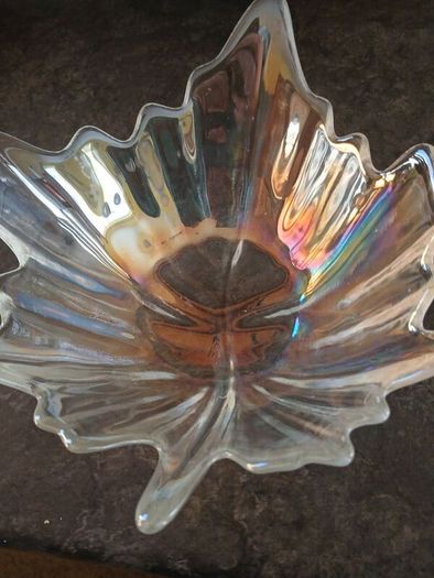 Fruit bowl