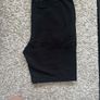 Calvin Klein Jeans black shorts (XL) Image 3