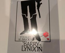 Barry Lyndon 4k steelbook