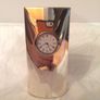 PRICE REDUCTION!!! Newbridge Silver Clock Image 2