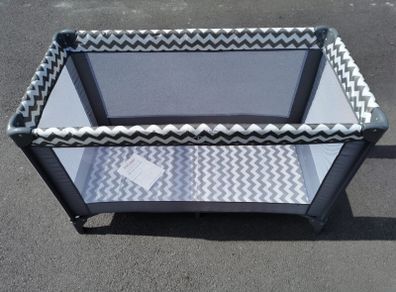 My Babiie Travel Cot