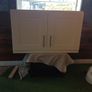 Kitchen Wall Cabinet Image 2
