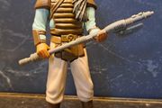 Vintage Star wars Weequay