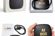 Wireless Carplay / Android Auto