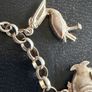 silver bracelet Image 2
