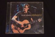 Bryan Adams - Unplugged CD