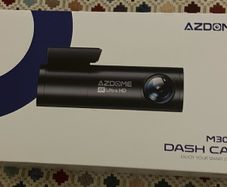 Dash Cam