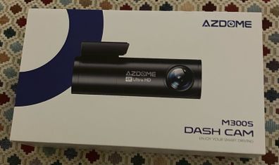 Dash Cam