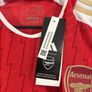 Arsenal Home Jersey 23/24 Image 3