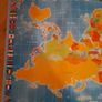 Interactive 'Our World ' wall hanging Image 6