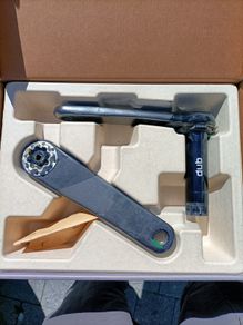 Road bike parts