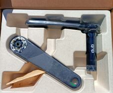 Road bike parts