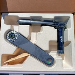 Road bike parts