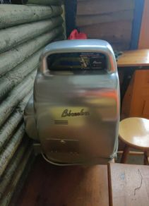 weighing scale