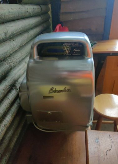 weighing scale