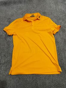 j lindeberg polo