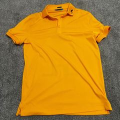 j lindeberg polo