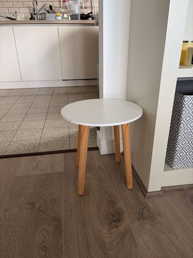 Mini table - home decor