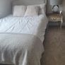 Double Bed & Mattress Image 2