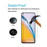 For OnePlus Nord 2 5G Tempered Glass Screen Protector Saver Cover New - FHTOPNTG Image 6