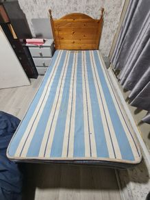single bed
