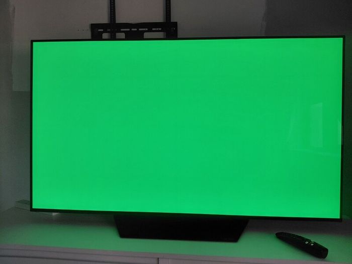 55 inch lg oled tv