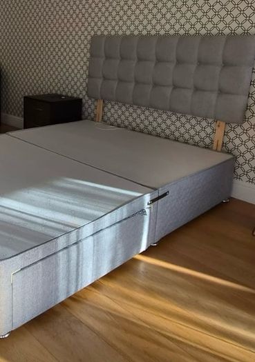 King Size Bed for Sale
