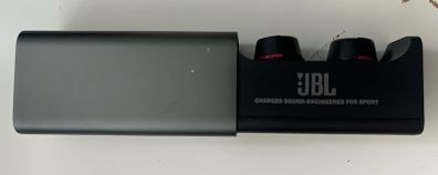 JBL Under Armour flash Wireless earphones Bluetooth